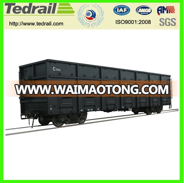 Railway Supplier of Train Wagon