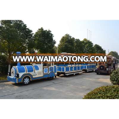 China, Indoor, Outdoor, Shopping Malls, Amusmnet Parks, Tourist, Sightseeing Trackless Fun Train