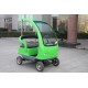 350W Golf Car Mini Electric Golf Cart Gift for Kids