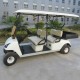 4 Seater Electric Golf Utility Car with CE Approve (DU-G4S)