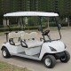 Ce Approve 4 Passenger Electric Golf Car (DG-C4)