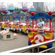 Amusement Games Mini Kids Tourist Train