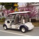 China, New, Tourists, Small, Golf, Smart, Mini, Passenger, 4 Seats, Electric Car