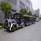 Amusement Park Tourist Electric Trackless Train