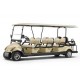 8 Seats Electric Golf Cart