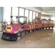 Indoor Kids Riding Eelctric Train for Shopping Malls Supermarket