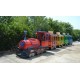 Chinese, Amusement, Holiday, CE Approval, Christmas, Park, Indoor&Outdoor, Shopping Mall, Kids, Mini Electric Fun Train