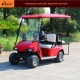 Ce Approved Good Quality 4 Seats Electric Golf Cart