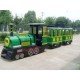 Environmentally Friendly Mini Electric Train (SPL202)