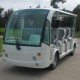 China 11 Seater Electric Tourist Sightseeing Car (DN-11)