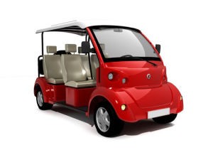 Electric Passenger Car, Smart Car, Mini Car, 5 Sea Car, Electric Cart, Mini Electric Vehicle