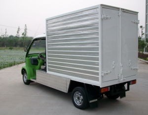 Good Delivery Car for 2 Seats (PE1Q2HX)