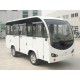 China, Small, Mini, Touris, 11seater Electric Shuttle Bus