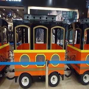 Electric Wagons