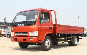 No. 1 Hot Selling Dongfeng /Dfm/DFAC/Dfcv Ruiling 4X2 115HP Small/Mini/Light Cargo Truck